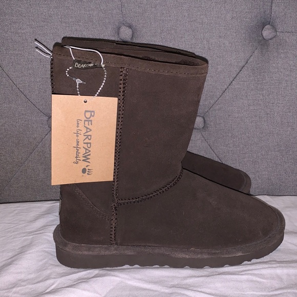 BearPaw Shoes - BEARPAW boots